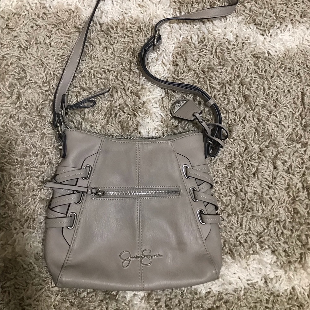 Jessica Simpson crossbody bag